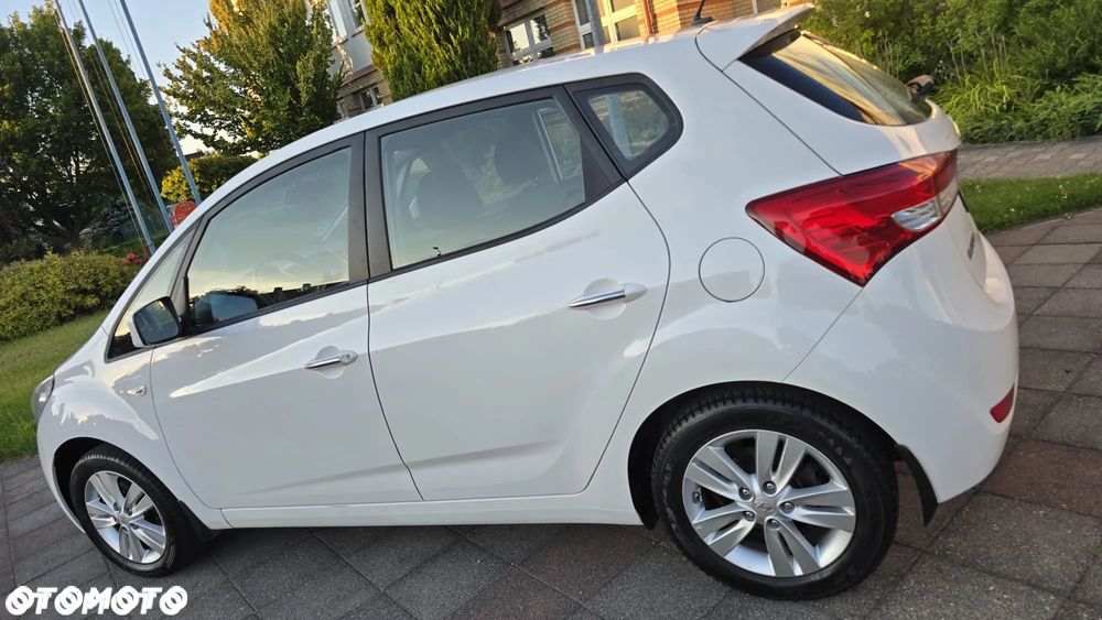Hyundai ix20 - 33
