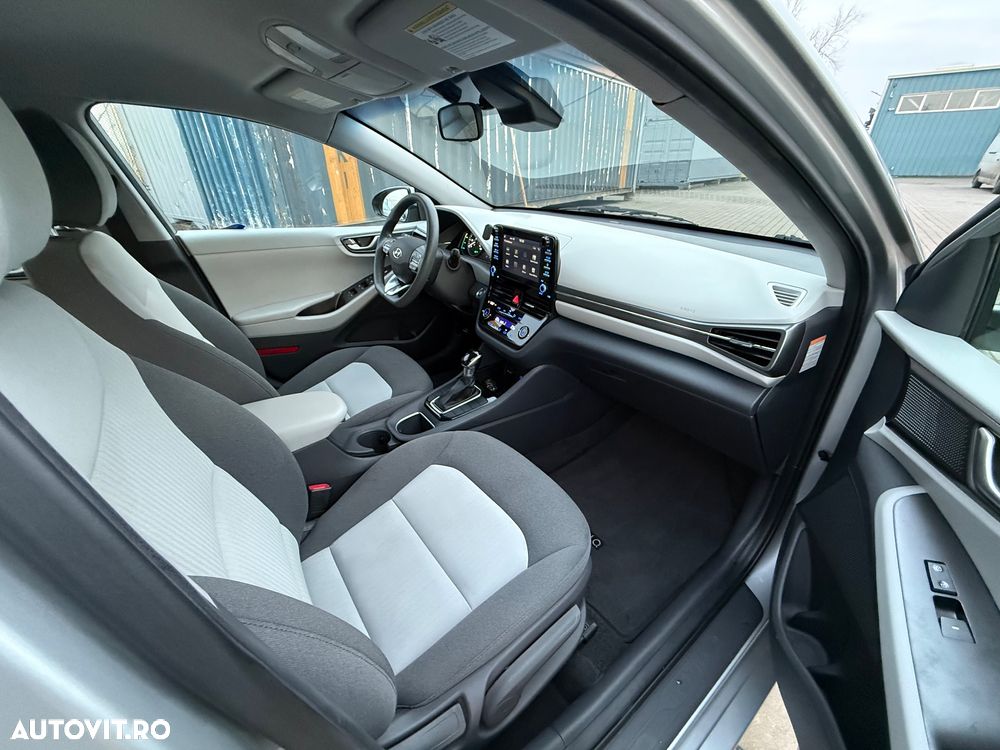 Hyundai IONIQ 1.6 GDI Advantage - 14