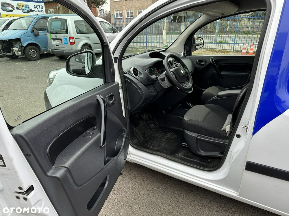 Renault Kangoo - 21