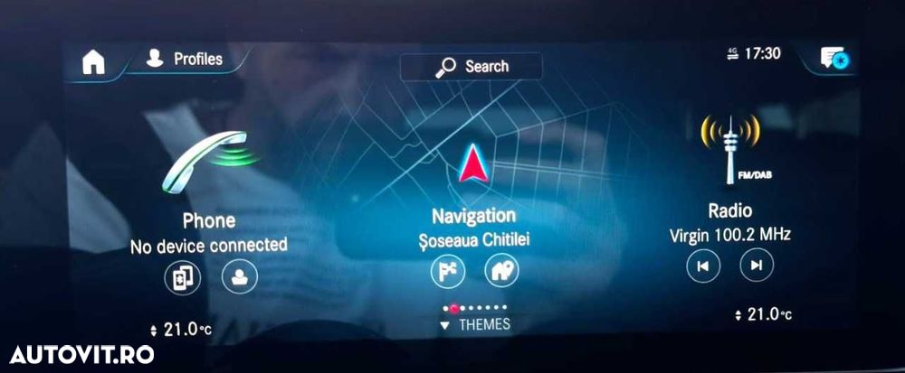 Mercedes-Benz GLB - 33