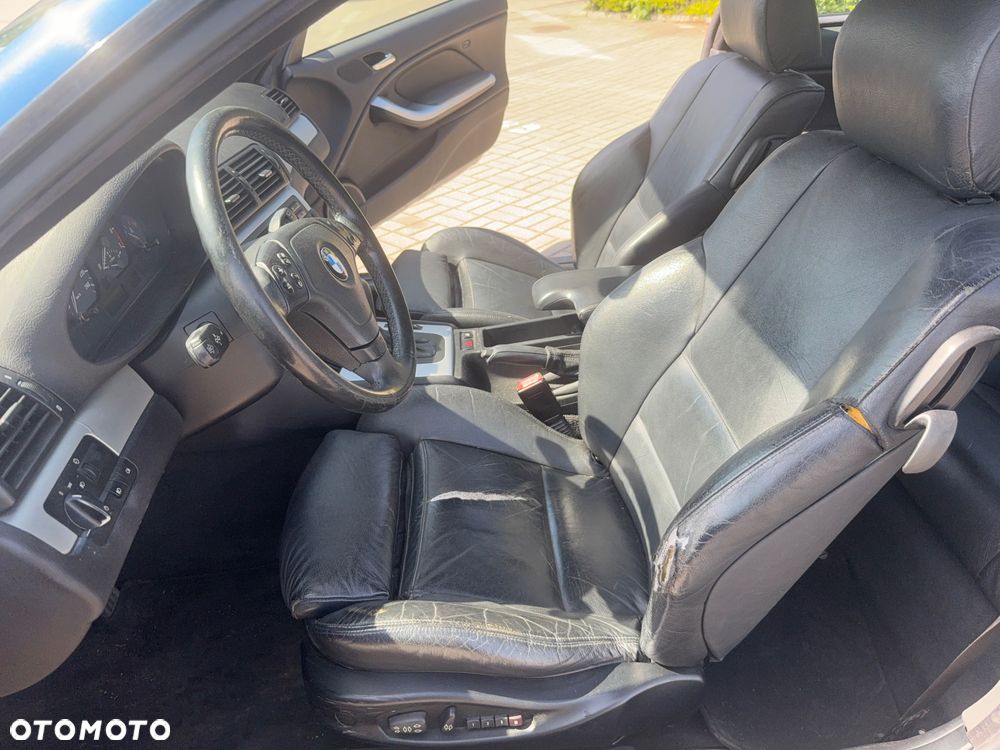 BMW Seria 3 - 10