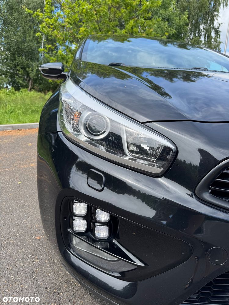 Kia Ceed 1.6 T-GDI GT-Challenge - 15