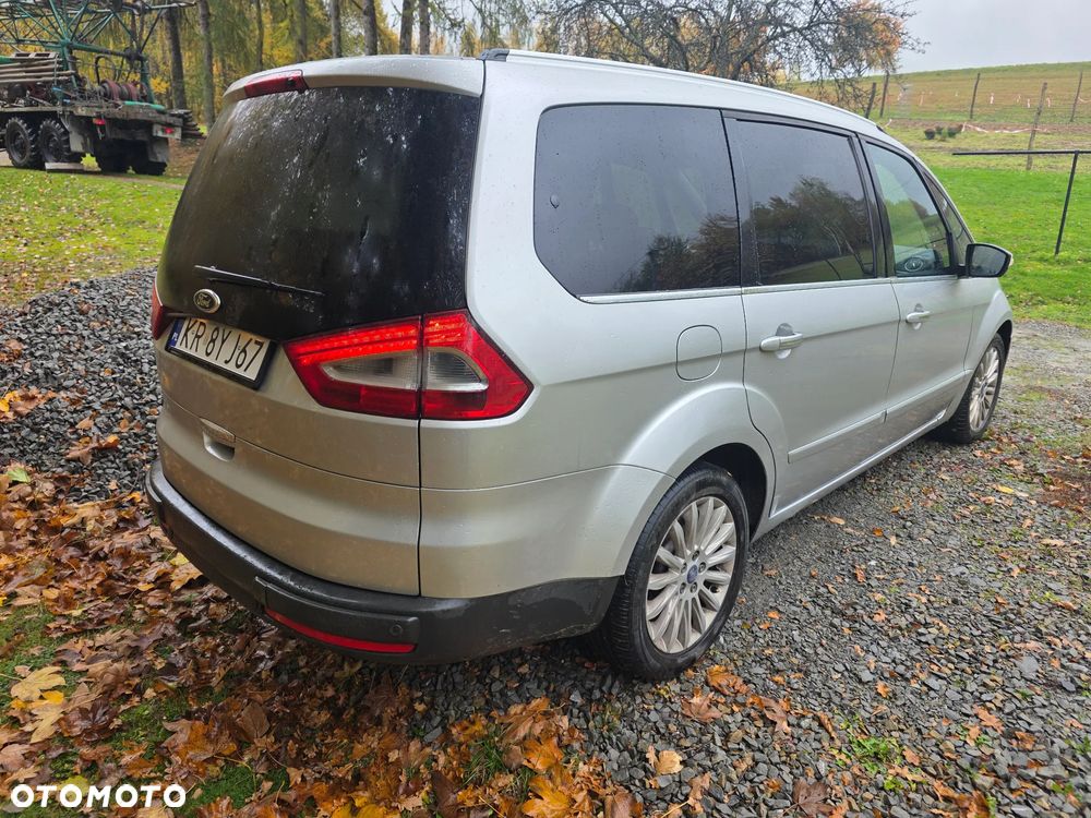 Ford Galaxy - 3