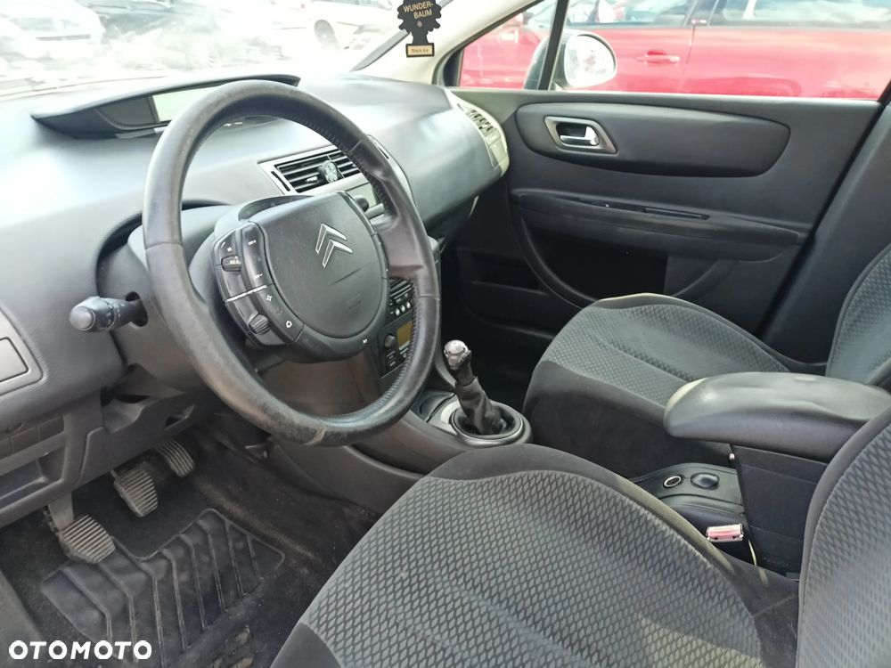 Citroën C4 - 6