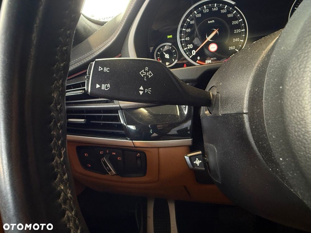 BMW X6 - 35