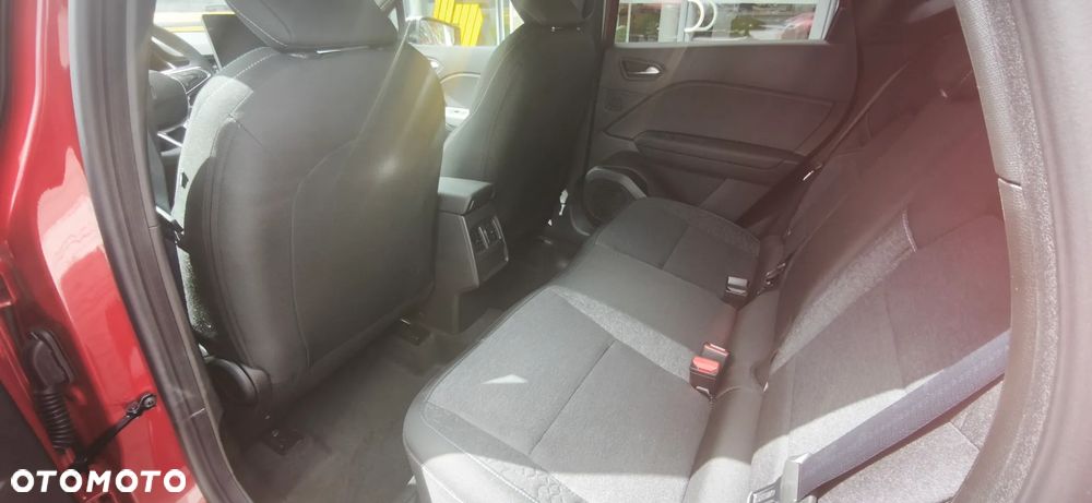 Renault Captur 1.2 TCe Evolution - 6