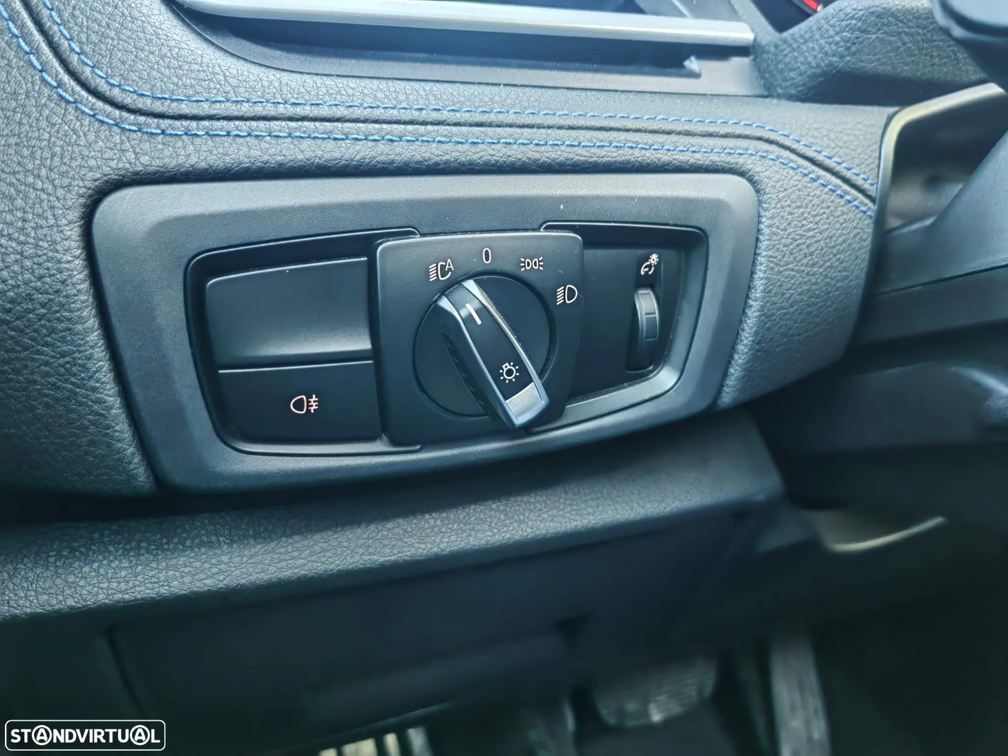 BMW 225xe Active Tourer Pack M - 24