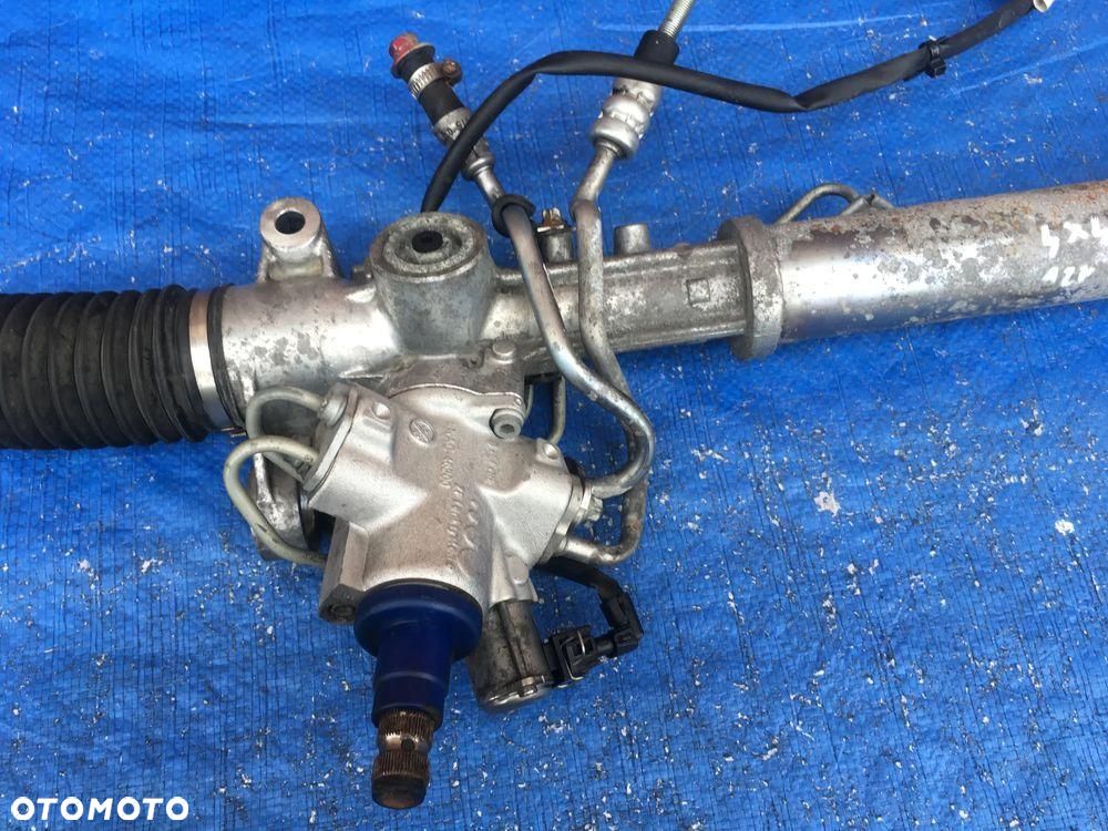 Mercedes C Klasa W204 4 Matic 4x4 Przekładnia Kierownicza 2044603300 - 3