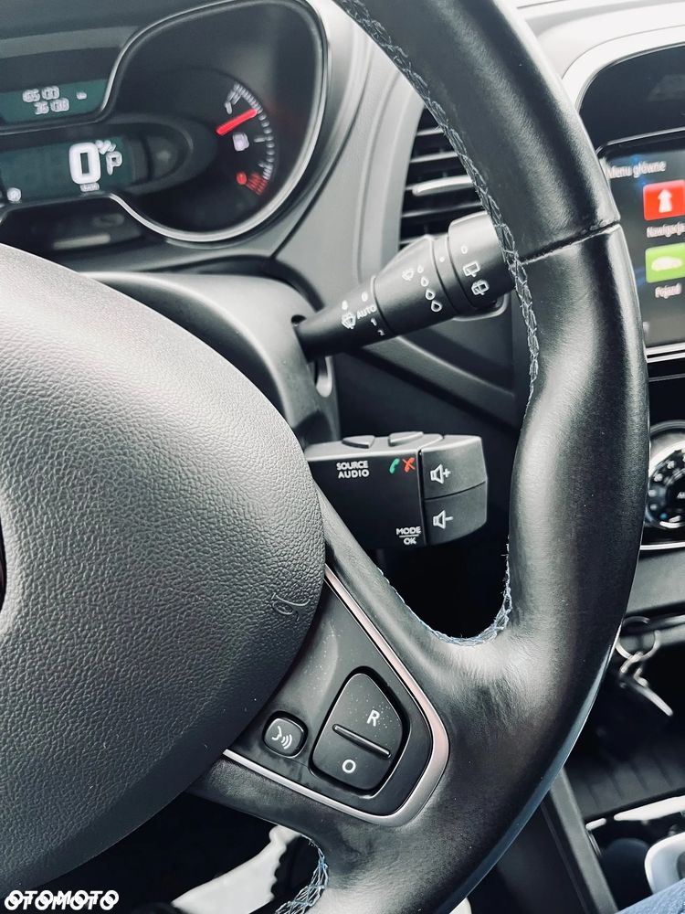 Renault Captur 1.3 Energy TCe S-Edition EDC - 40