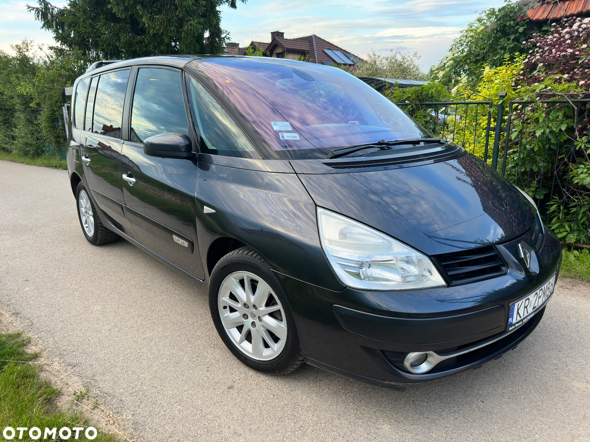 Renault Espace - 7