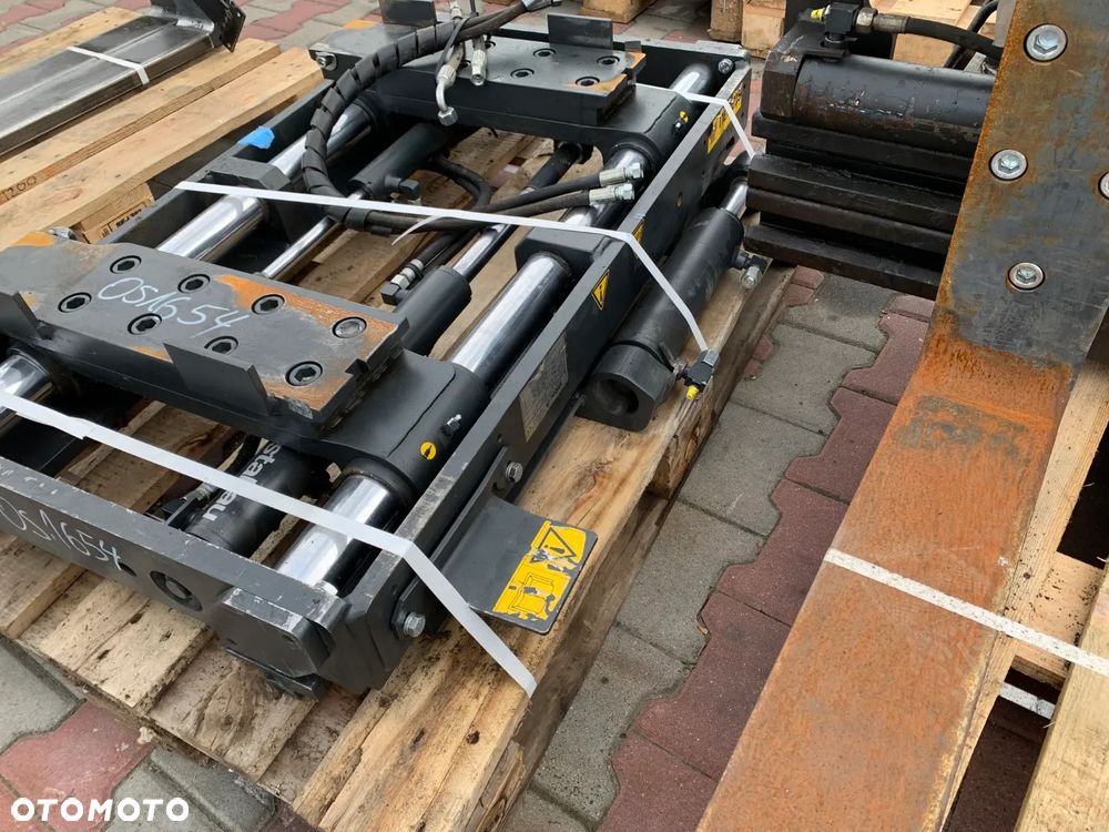 Pozycjoner wideł Stabau S11-ZV 30-S-01 ID OS1654SLO - 5