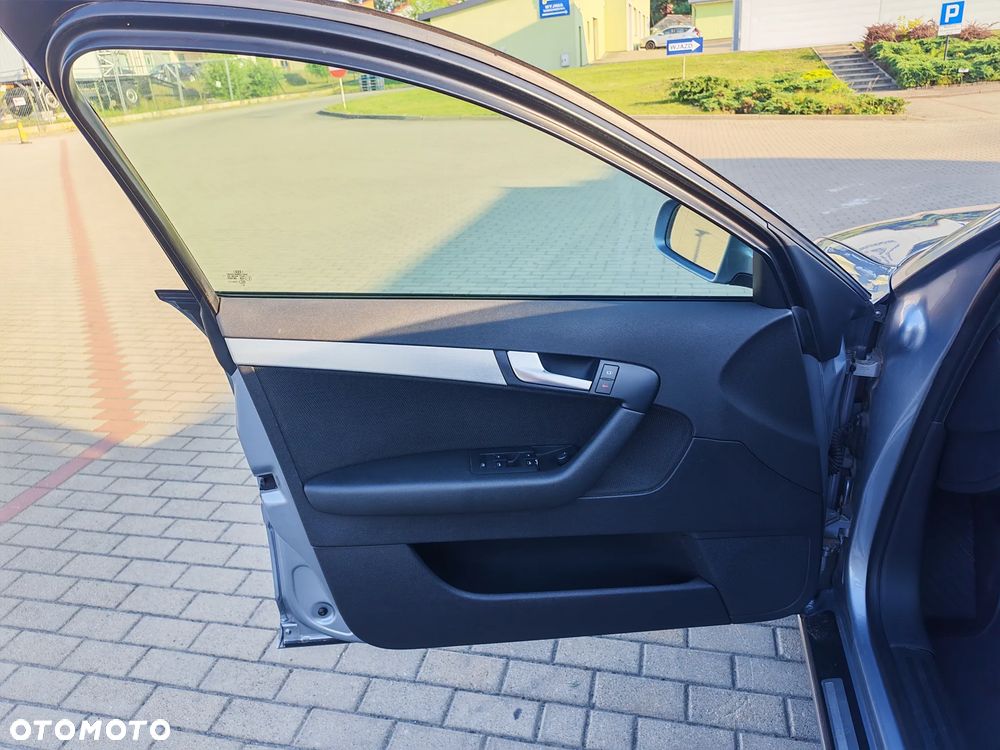 Audi A3 Sportback 2.0 TDI DPF S line Sportpaket (plus) - 9