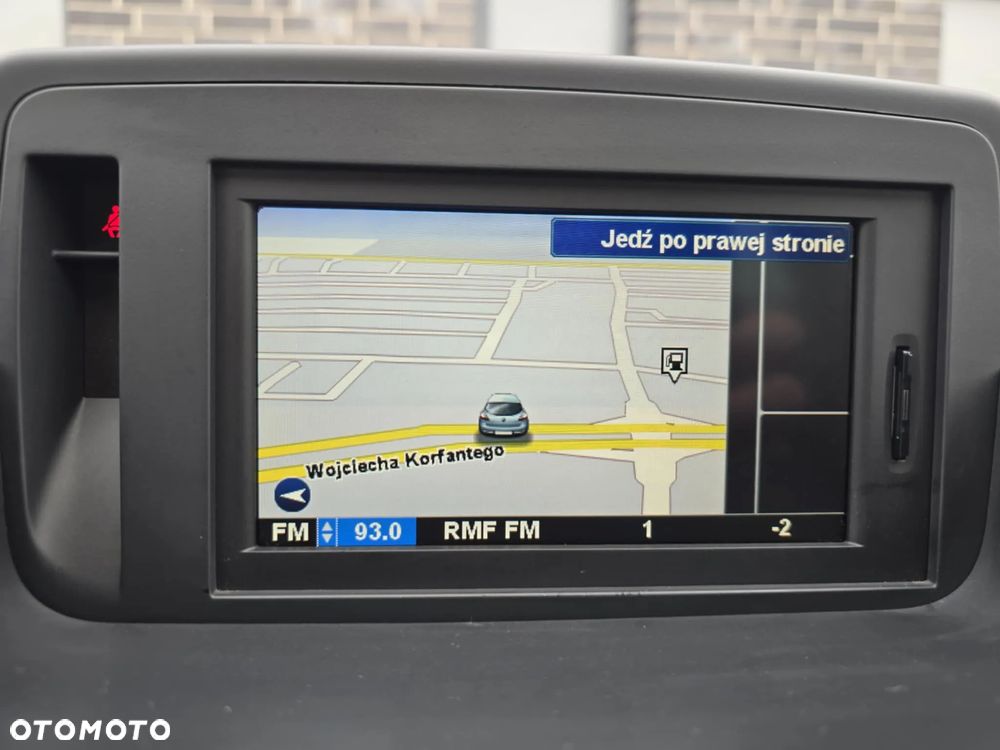 Renault Megane 1.4 16V TCE Privilege - 35