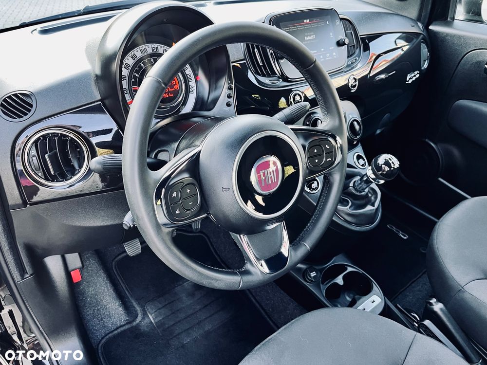 Fiat 500 - 15