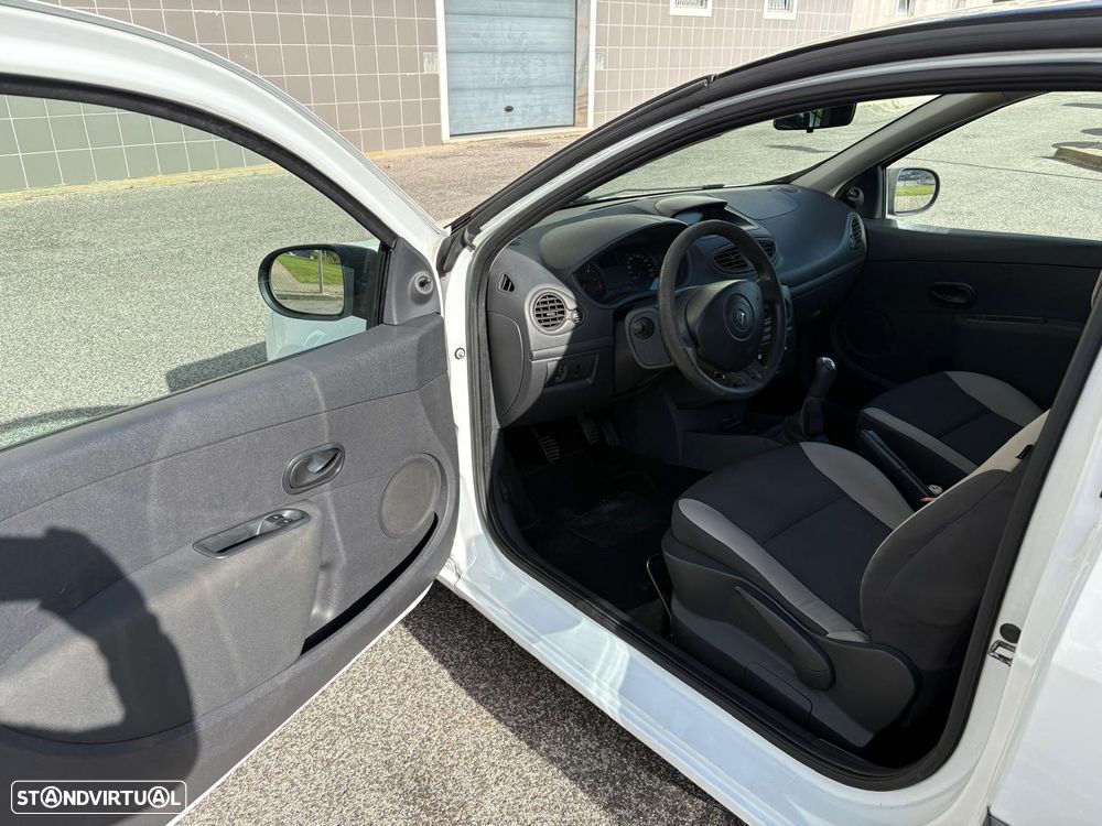 Renault Clio 1.5 dCi - 4