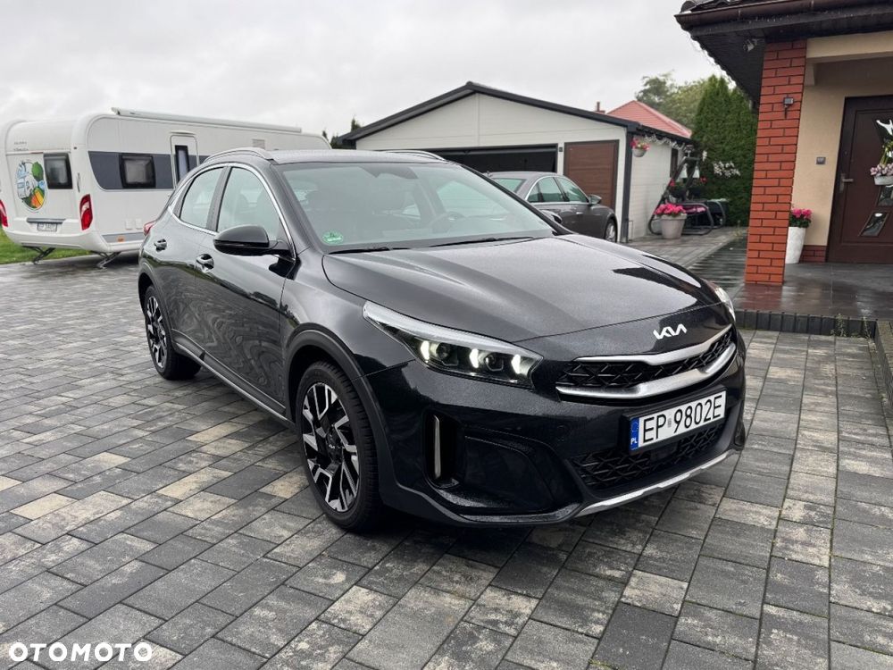 Kia XCeed - 4