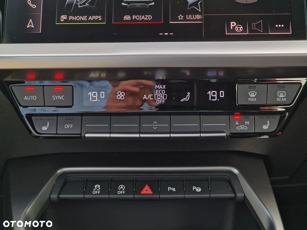 Audi A3 Limousine - 26