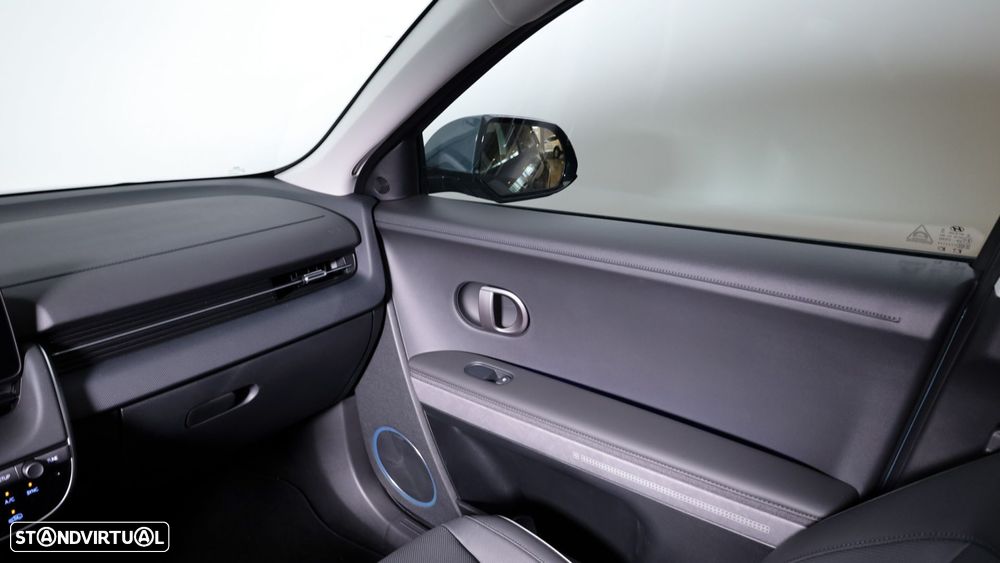 Hyundai Ioniq 5 84 kWh Vanguard - 17