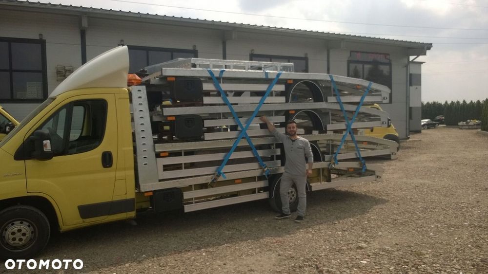 POMOC DROGOWA - BUDŹKO - AUTOLAWETA - NAJAZDY - 10