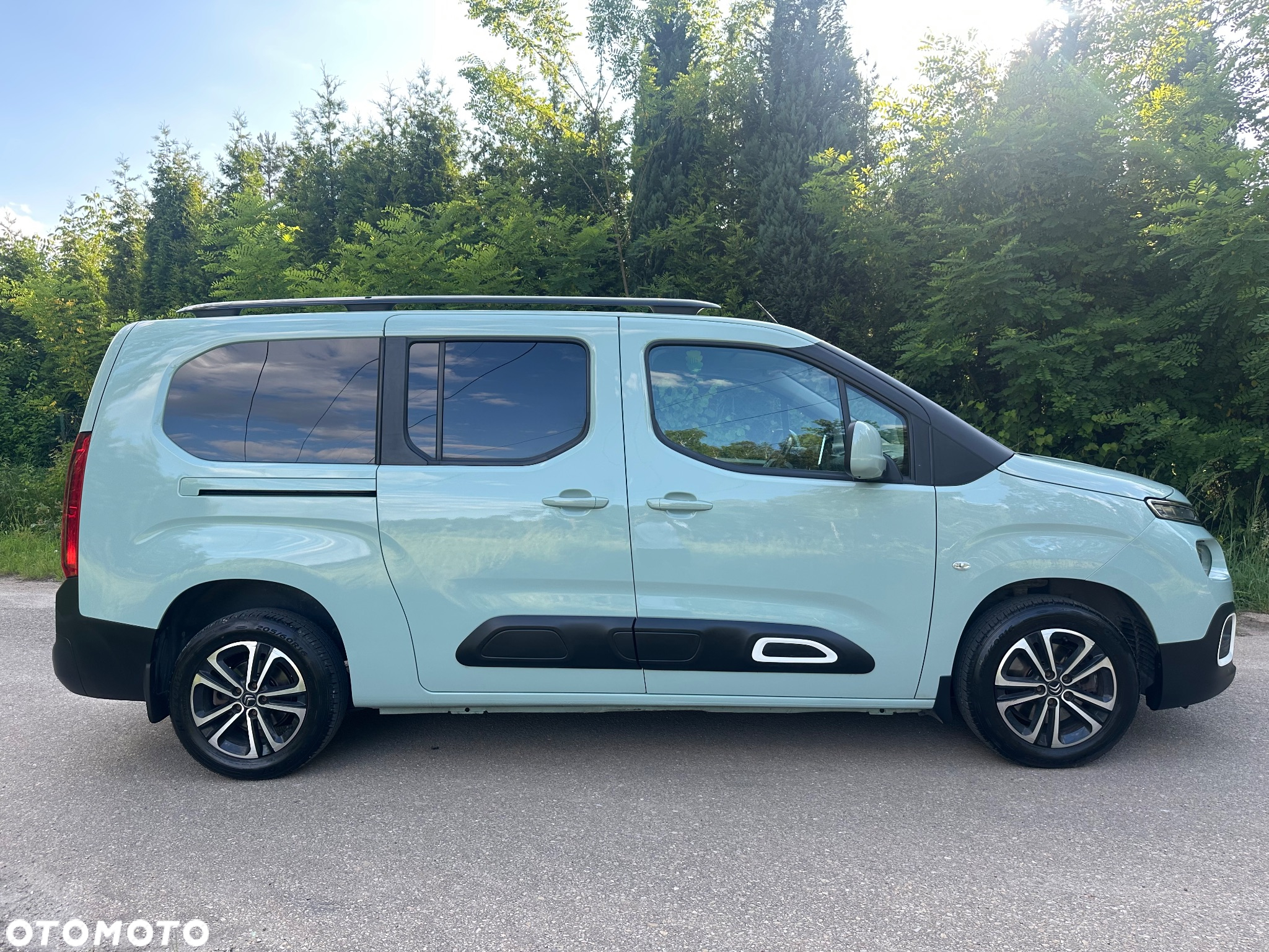 Citroën Berlingo XL 1.5 BlueHDI Shine S&S - 6