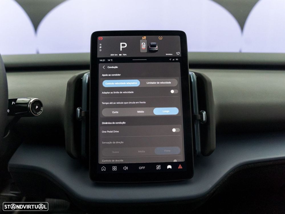 Volvo EX30 51 kWh Single Motor Core - 32