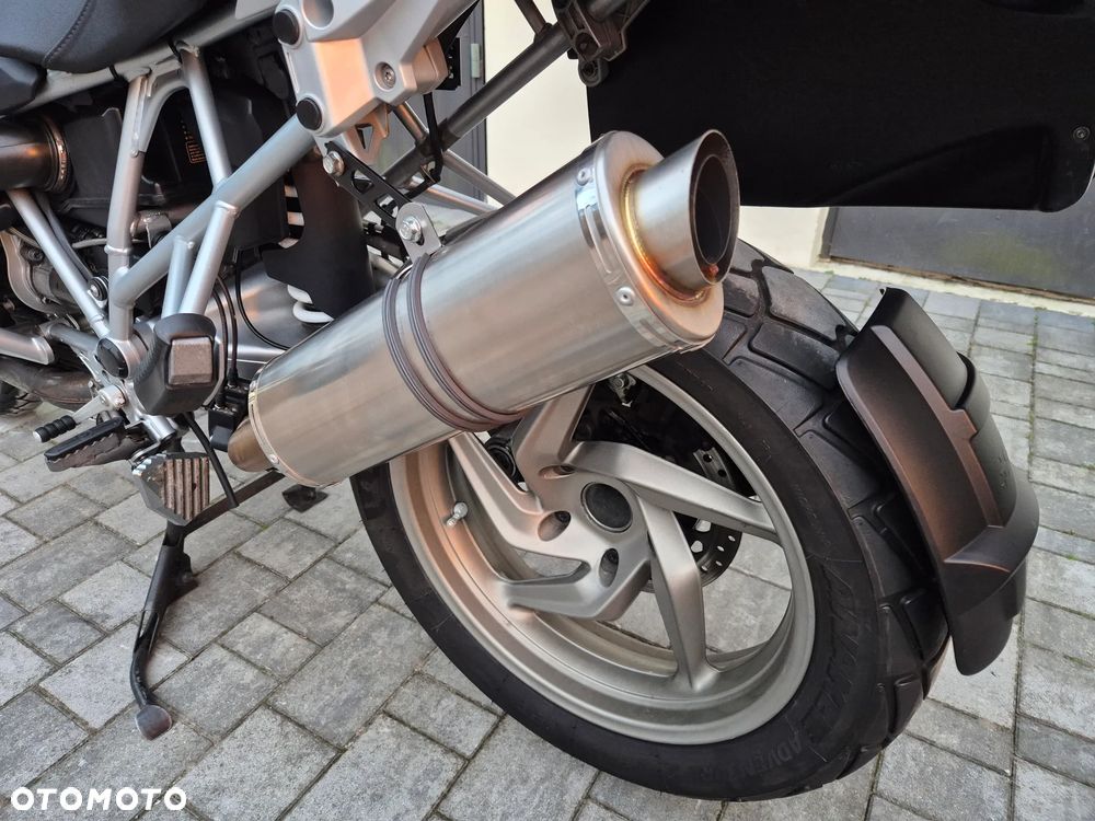 BMW GS - 24