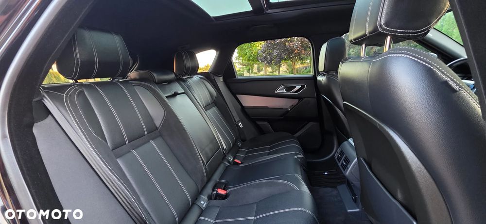 Land Rover Range Rover Velar 3.0 Si6 R-Dynamic S - 24