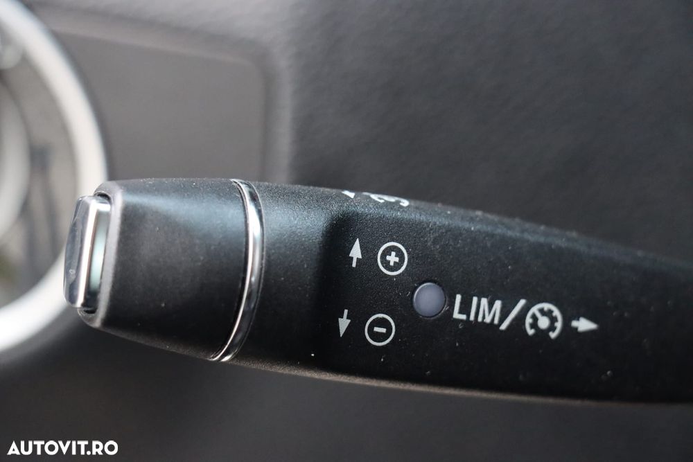 Mercedes-Benz B 180 CDI BlueEfficiency - 20