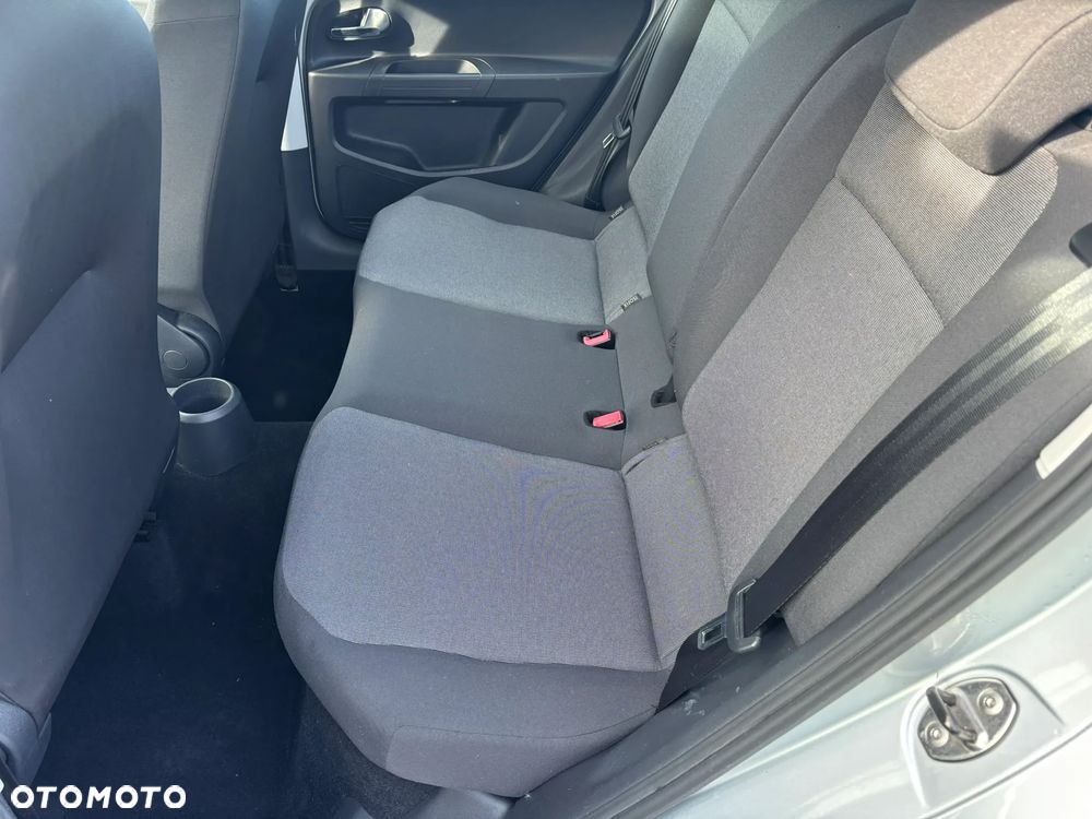 Volkswagen up! BlueMotion Technology jeans - 10