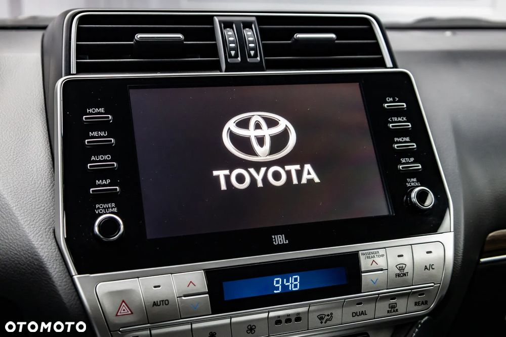 Toyota Land Cruiser LC 2.8 D-4D Invincible - 25