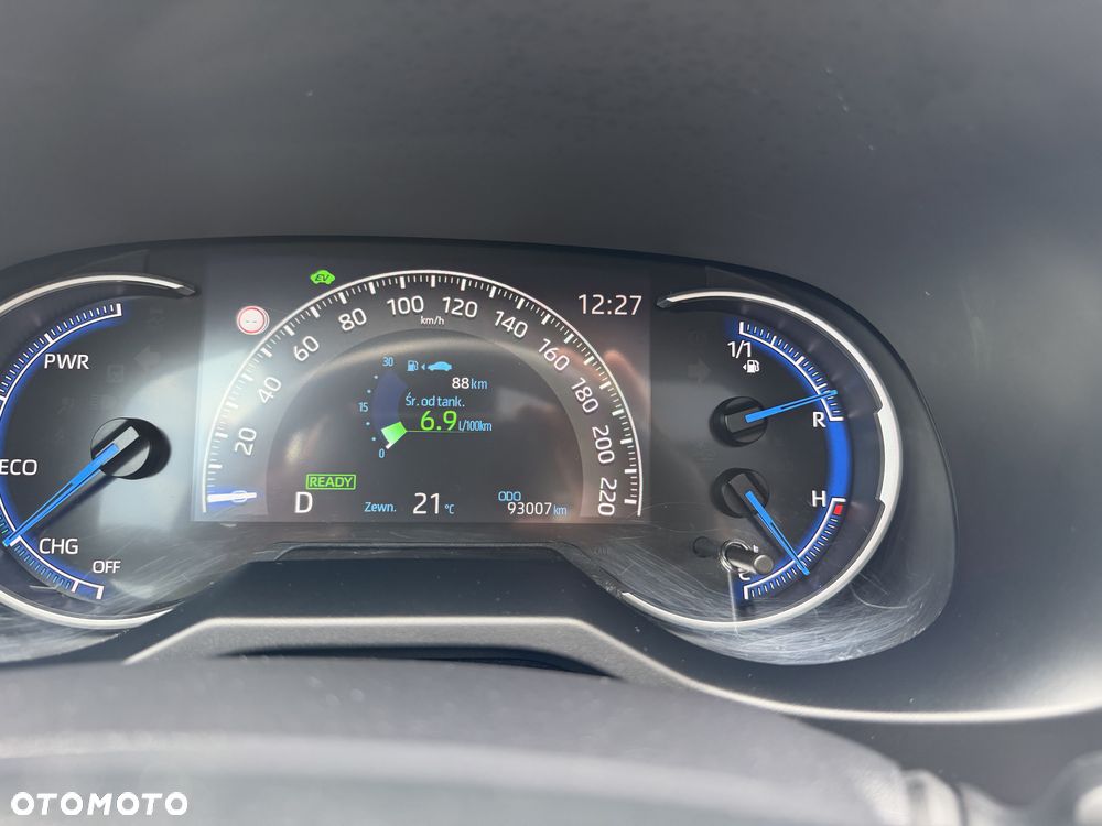 Toyota RAV4 - 14