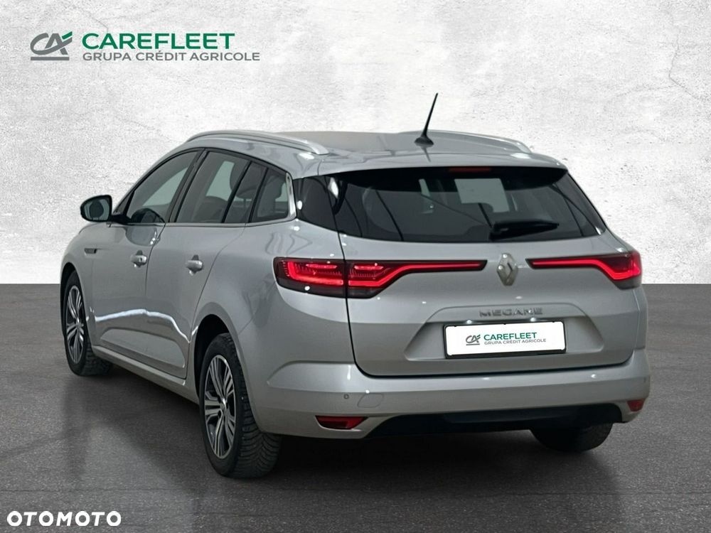 Renault Megane 1.3 TCe FAP Equilibre - 7