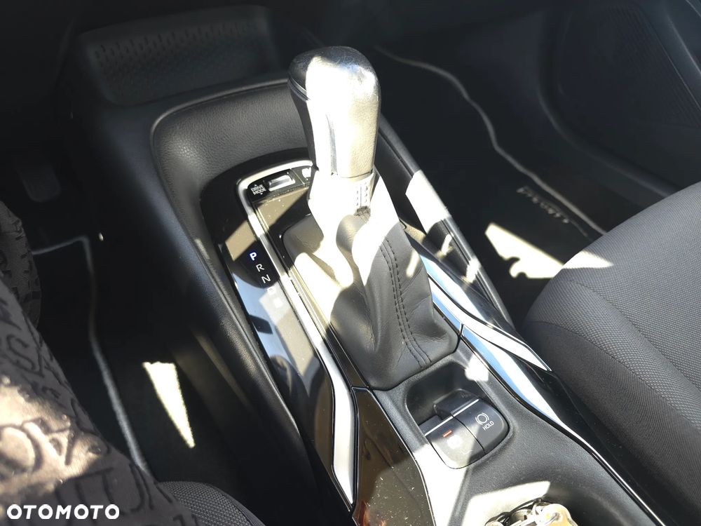 Toyota Corolla 1.8 Hybrid Comfort - 25