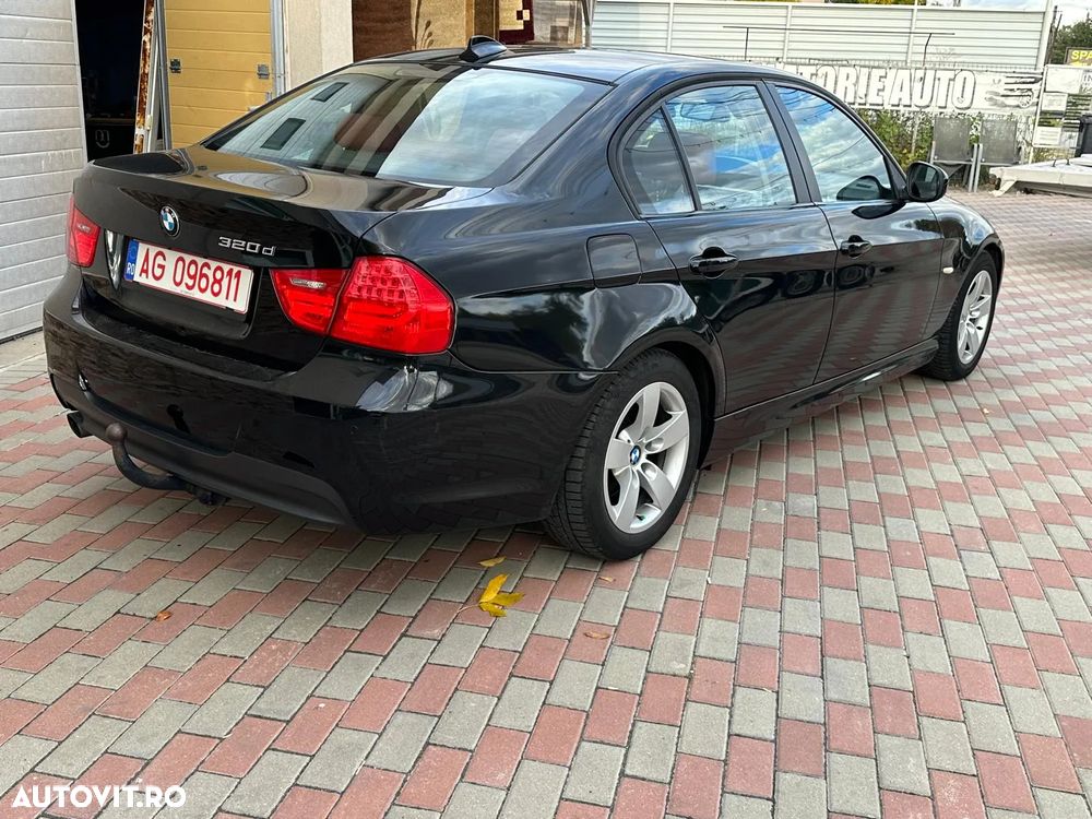 BMW Seria 3 - 3