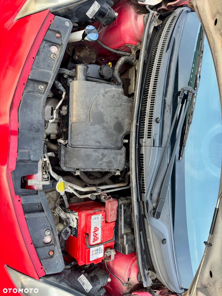 Toyota Aygo 1.0 VVT-i Luna MM A/C - 16