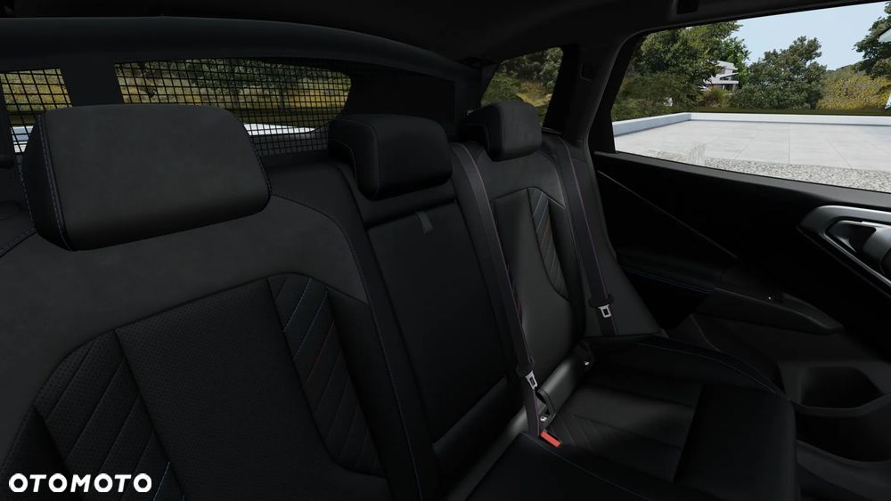 BMW X3 xDrive20 mHEV - 12