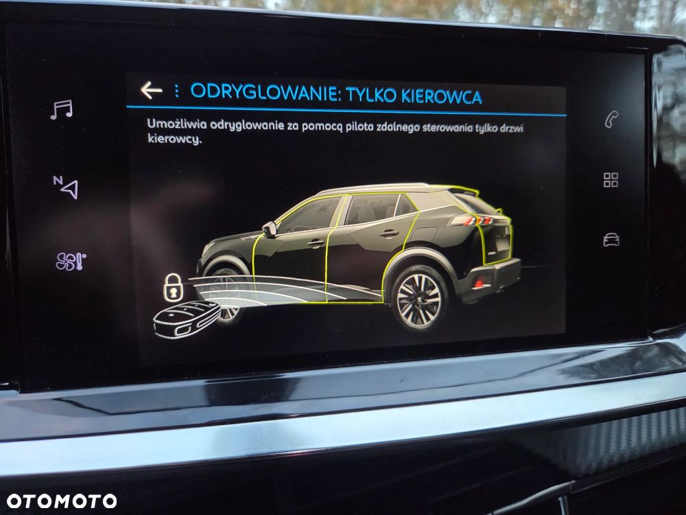 Peugeot 2008 PureTech 100 Stop&Start Allure Pack - 25