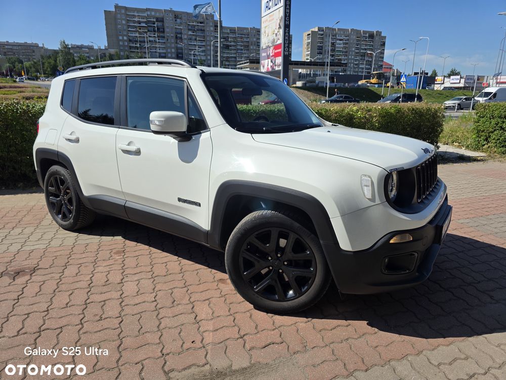 Jeep Renegade 1.6 E-torQ Night Eagle - 6