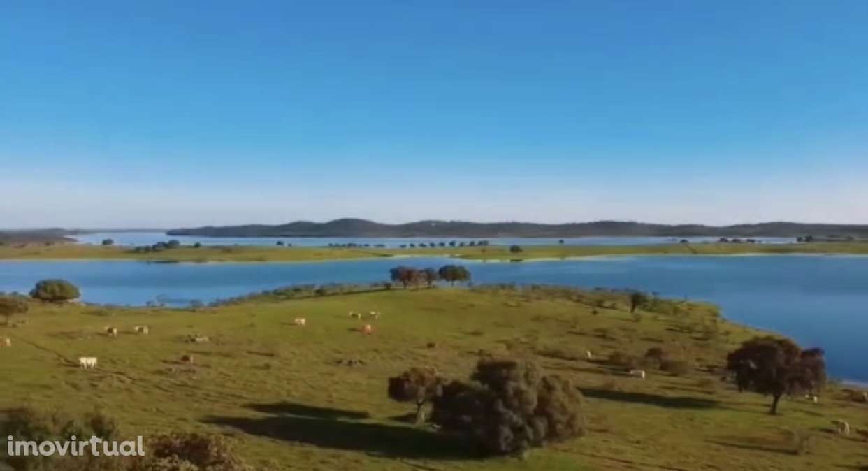 Terreno com 97.000m2 em Alqueva, Reguengos de Monsaraz - Grande imagem: 3/15