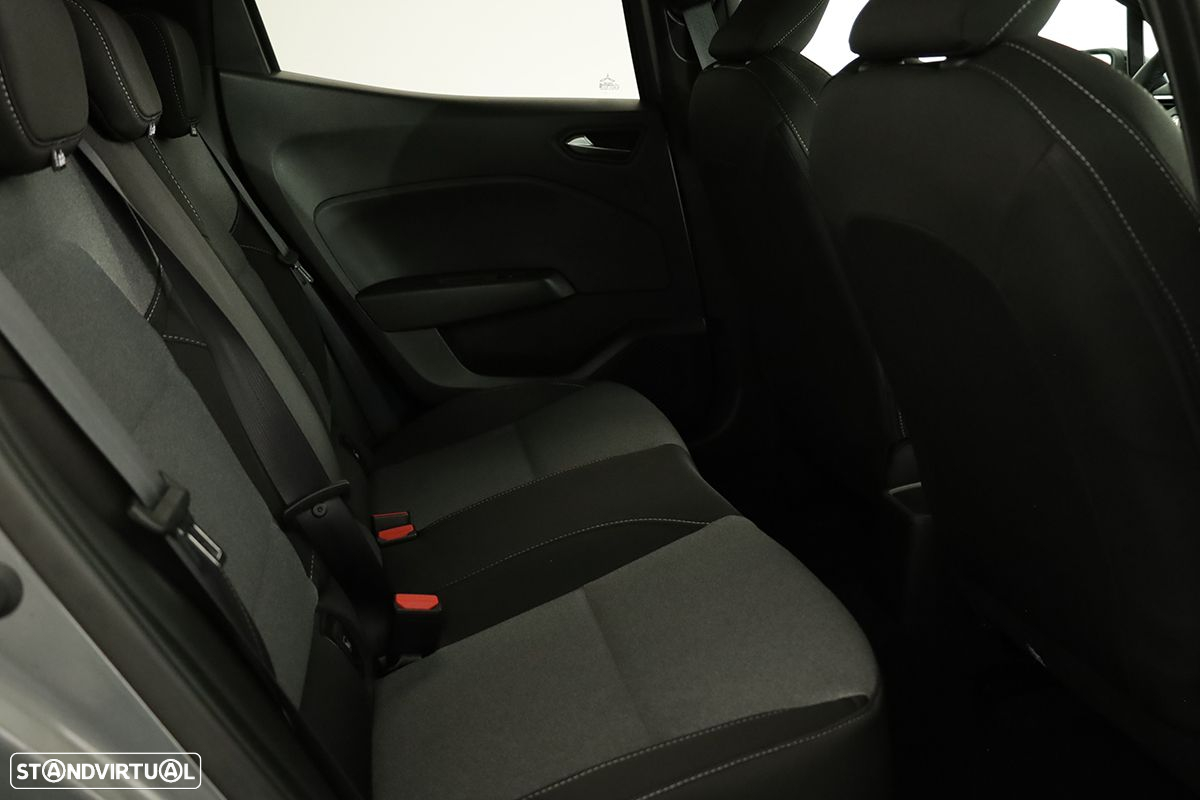 Renault Clio 1.0 TCe Evolution - 22