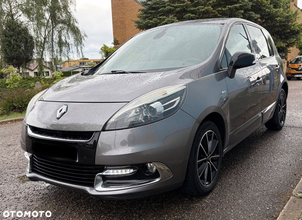 Renault Scenic Energy dCi 110 S&S Bose Edition - 1