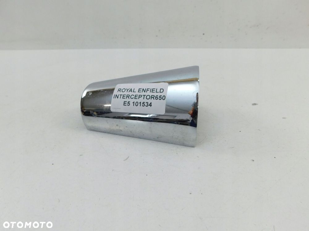 ROYAL ENFIELD INTERCEPTOR 650 OSŁONA - 2
