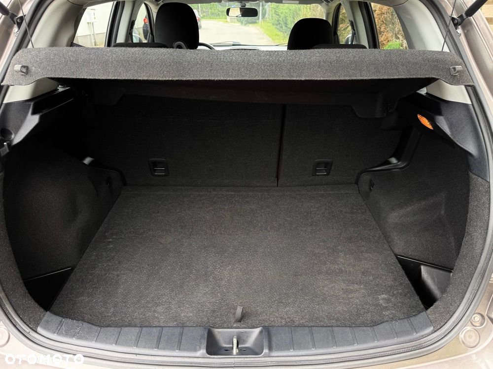 Mitsubishi ASX 1.6 ClearTec 2WD Basis - 8