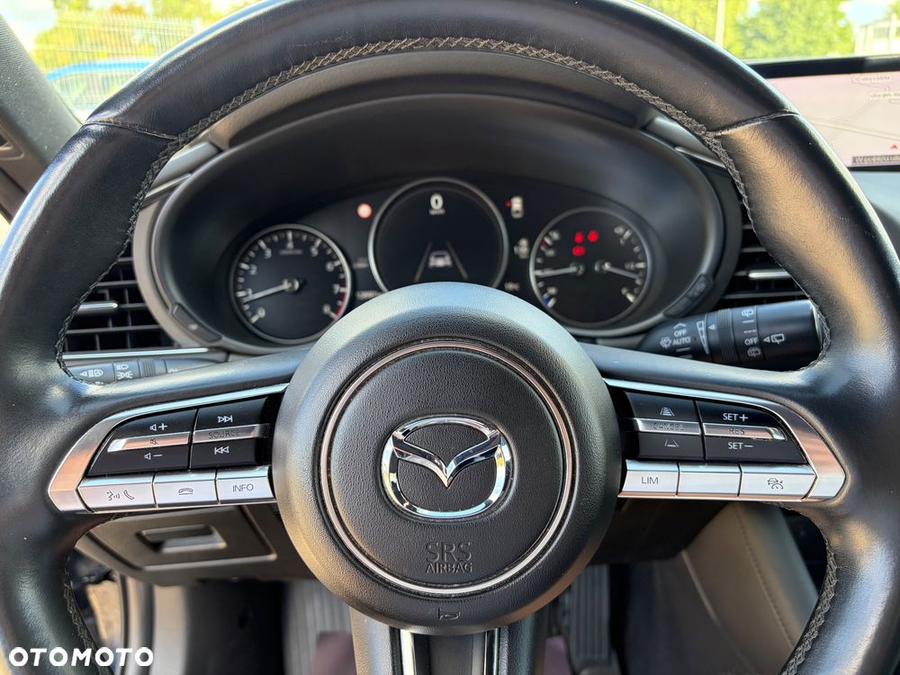 Mazda 3 SKYACTIV-G 2.0 M-Hybrid - 15