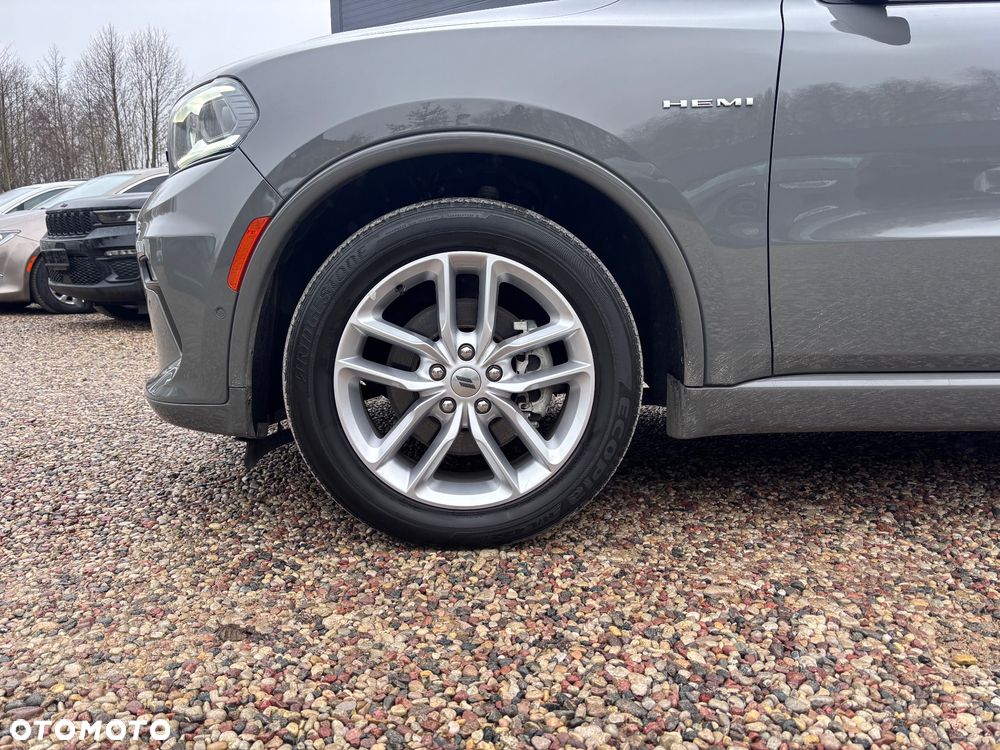 Dodge Durango - 10