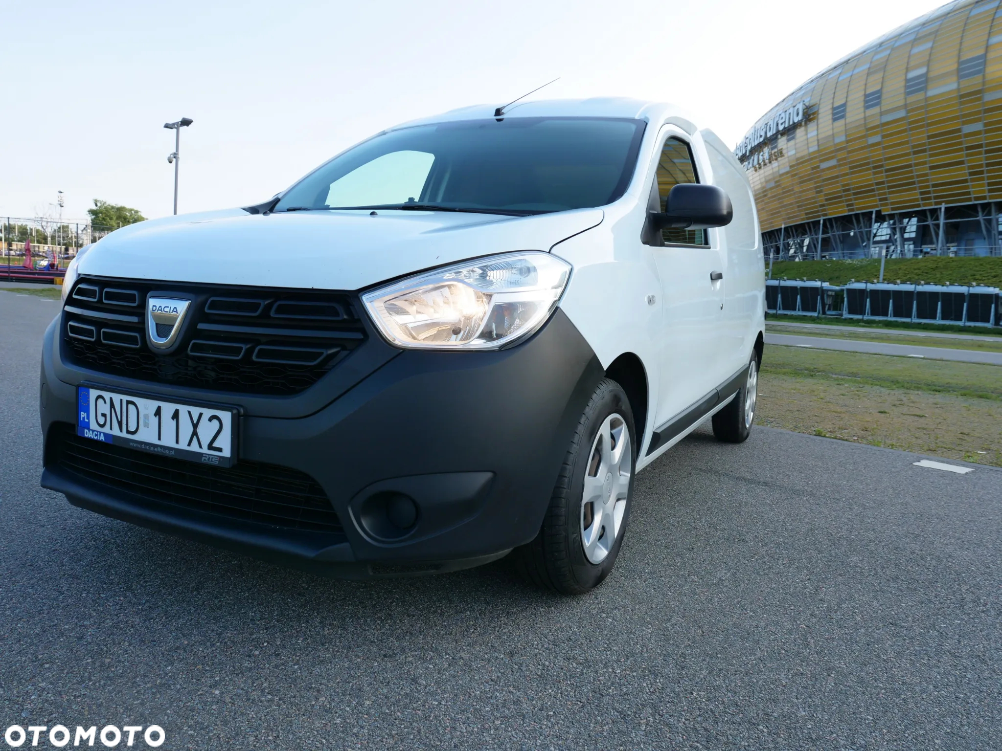 Dacia Dokker - 3