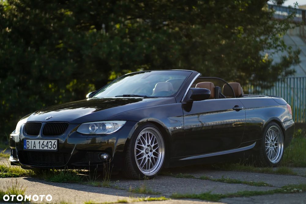 BMW Seria 3 - 1