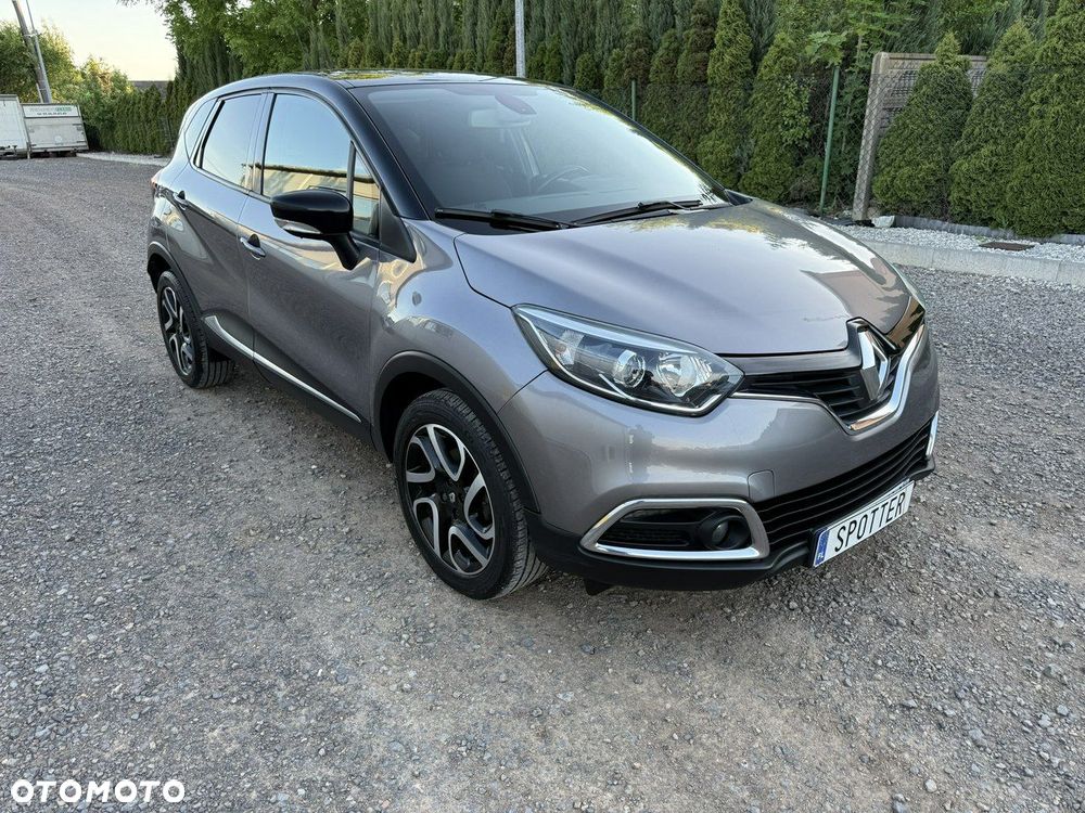 Renault Captur - 3