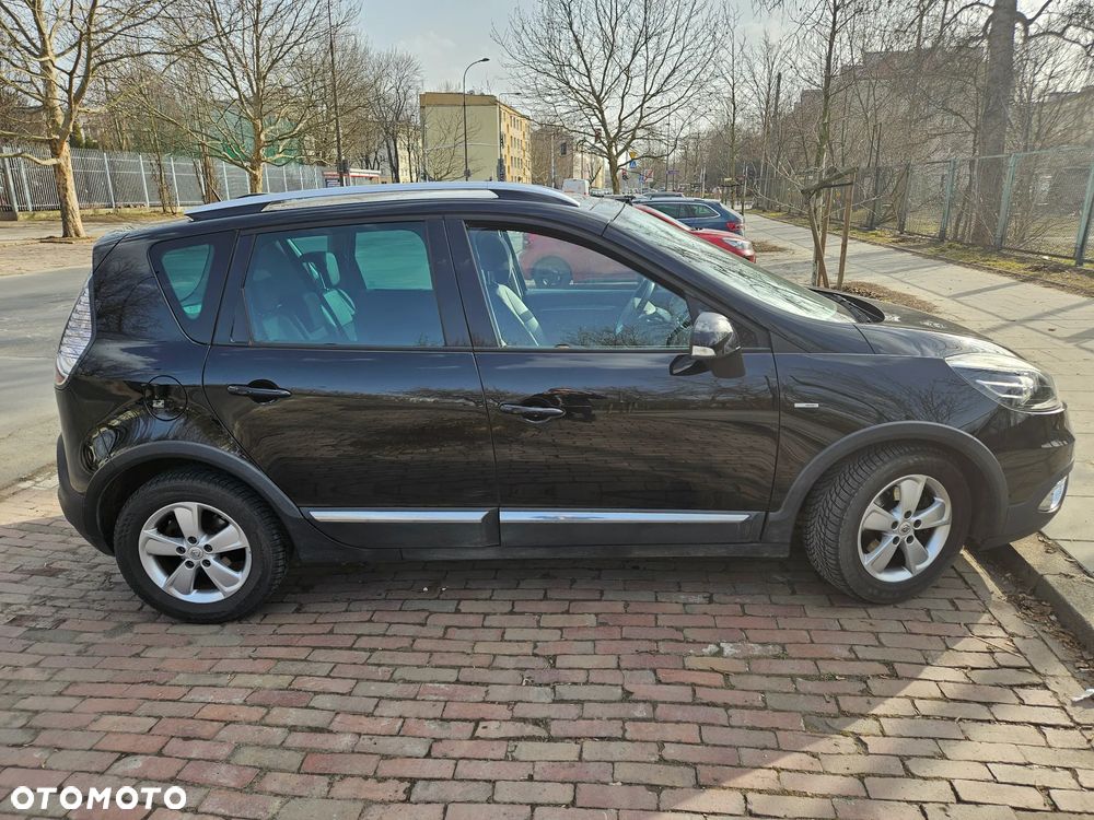 Renault Scenic 1.2 TCe Energy Bose Edition - 5