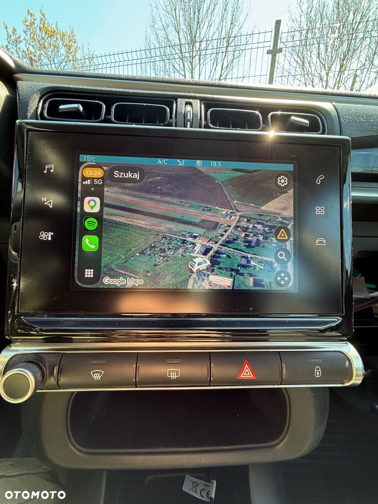 Citroën C3 BlueHDi 75 S&S 83g FEEL - 20